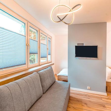 Brozka Comfort Apartment Krakow Ngoại thất bức ảnh