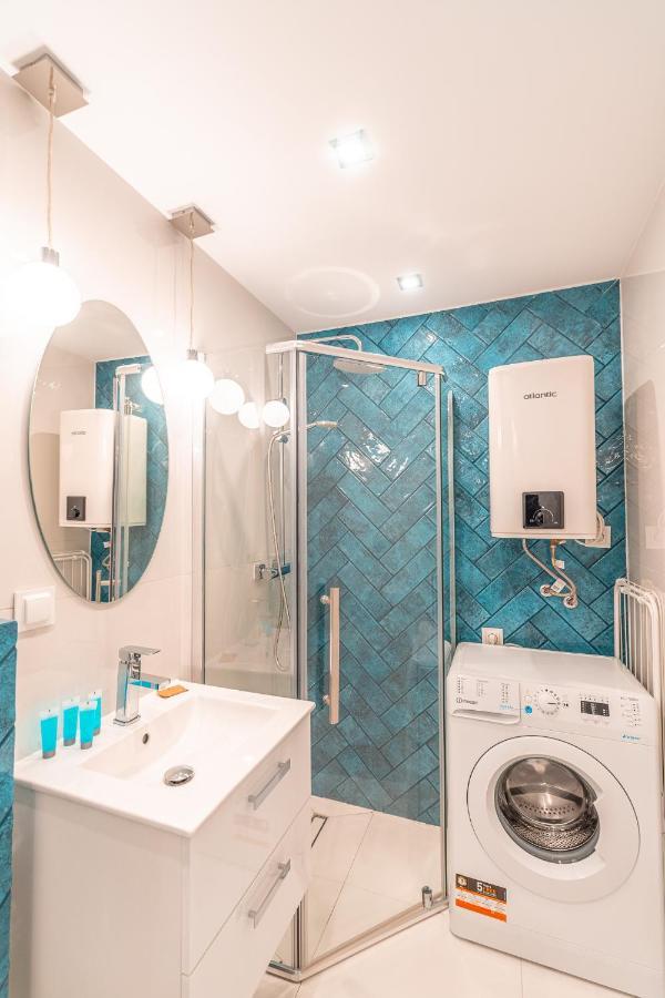 Brozka Comfort Apartment Krakow Ngoại thất bức ảnh